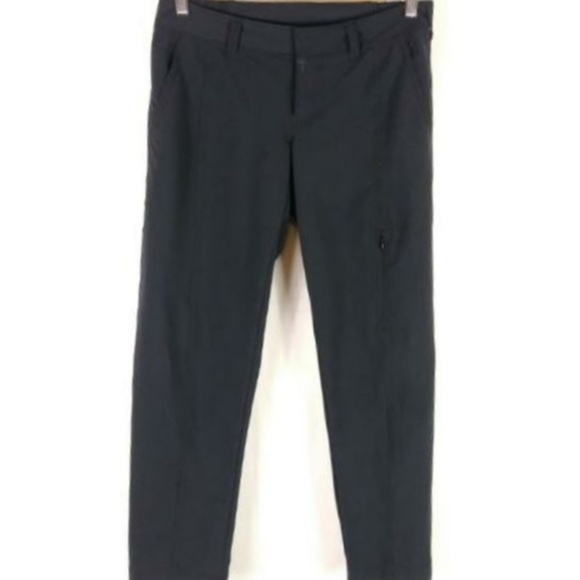 Athleta Pants - 💥Sale Athleta black pants size 2
